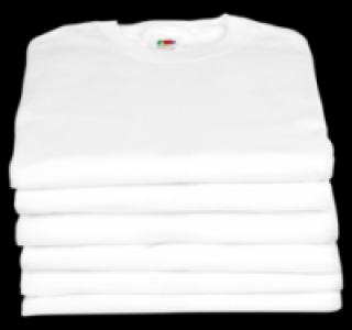 FRUIT OF THE LOOM Herren-T-Shirts 14.99&nbsp;&euro;