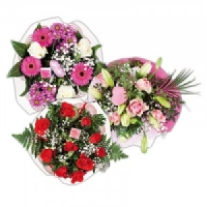 Valentinsstrauß 7.99 €