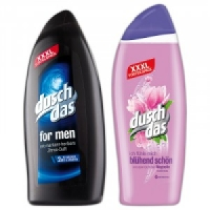 Duschgel XXXL 2.22 €