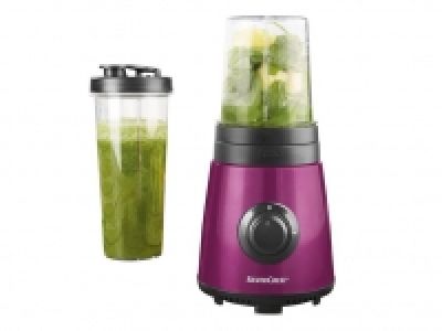SILVERCREST® Smoothie-Maker SSME 250 A2 14.99 €