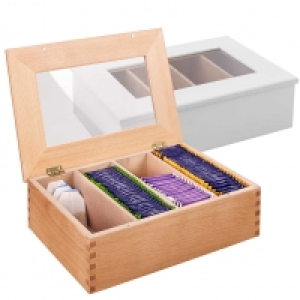 Teebox 7.99 €