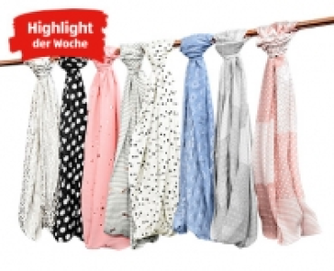 Blue Motion Loopschal 4.99 €