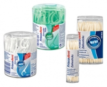 Friscodent Zahnsticks oder Zahnseidesticks 2.99 €