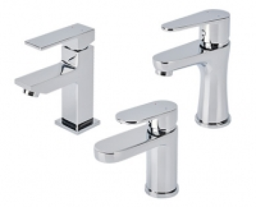 EASY HOME®Design-Waschtischarmatur