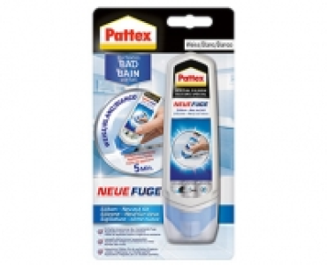 Pattex Neue Fuge