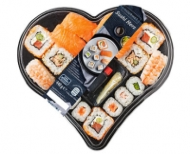 GOURMET Sushi-Herz 4.99 €