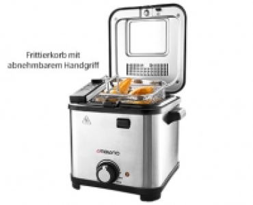AMBIANO Mini-Fritteuse 19.99&nbsp;&euro;