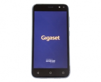 Aldi Süd  Gigaset GS80 12,7 cm (5 Zoll) Smartphone inkl. 16 GB SD-Karte