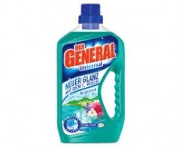 Der General 1.29&nbsp;&euro;