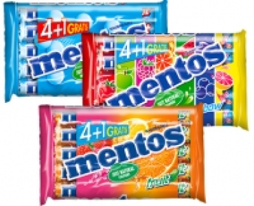 mentos®Kaudragees 1.19 €