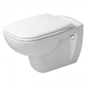 Duravit D-Code Wand-WC 69.50 €