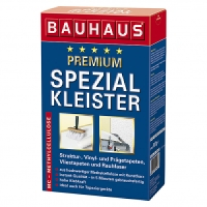 BAUHAUS Premium Spezialkleister 9.75 €