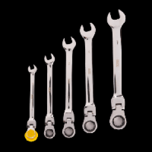 Gabel-Ringschlüsselsatz 13.99 €