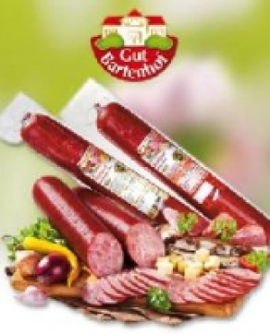 Schinkenkrakauer 4.99 €