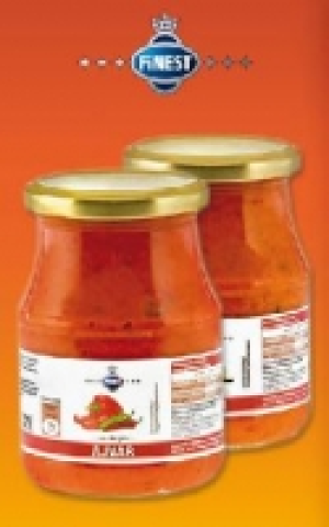 Ajvar 0.99 €