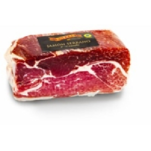 Porxas Jam&oacute;n Serrano 18.99&nbsp;&euro;