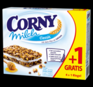 CORNY Müsliriegel 0.99 €