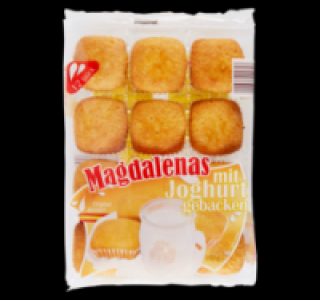 Magdalenas 1.29&nbsp;&euro;