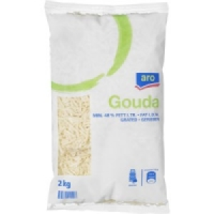 Gouda gerieben 4.65&nbsp;&euro;