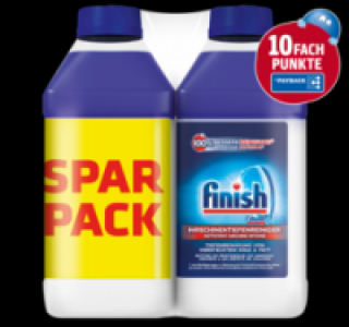 FINISH Maschinenpfleger 2.49 €