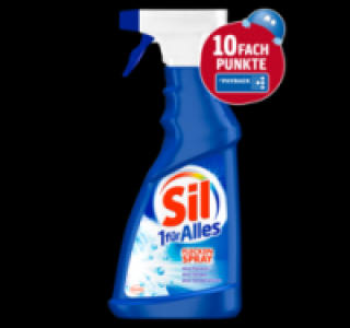 SIL Fleckenspray 1.69&nbsp;&euro;