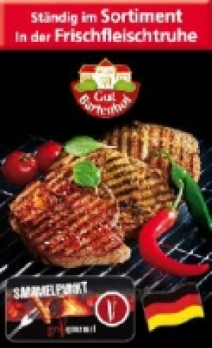 Schweine Nackensteaks 2.99&nbsp;&euro;