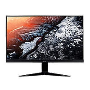 ACER KG251Q 62cm (24,5 Zoll) FHD Gaming-Monitor FreeSync 75Hz 1ms HDMI/DP  169.90 €