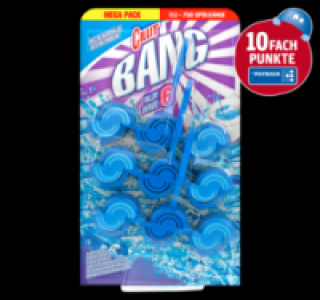 CILLIT BANG WC-Spüler 2.99 €