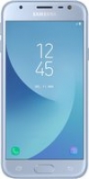 Euronics Samsung Galaxy J3 (2017) Duos EU Smartphone blau