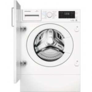 GWDI 854 Einbau-Waschtrockner weiß 729.00 €