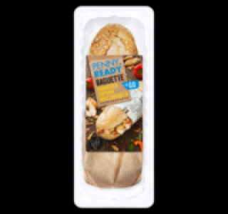 PENNY READY Baguette 1.59&nbsp;&euro;