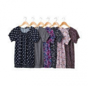 Damen-T-Shirt in verschiedenen Designs 3.99 €