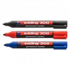 Permanentmarker 3er-Set 3.99 €