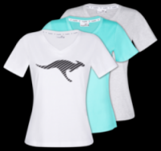 KANGAROOS Damen-T-Shirt 7.99 €