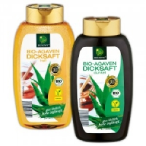 Bio-Agaven Dicksaft 3.79 €