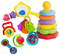 Penny  SIMBA Baby-ABC-Spielzeug