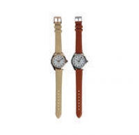 NKD  Damen-Armbanduhr in elegantem Design