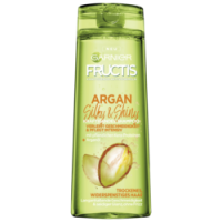 Rossmann Garnier Fructis Argan Silky < Shiny kräftigendes Shampoo