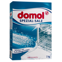 Rossmann Domol Spezial-Salz
