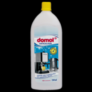 Domol Entkalker