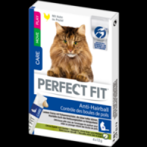 Perfect Fit Care Anti-Hairball