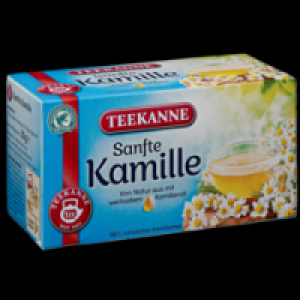 Rossmann Teekanne Kamille