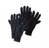 NKD  Herren-Handschuhe mit Plüsch-Futter
