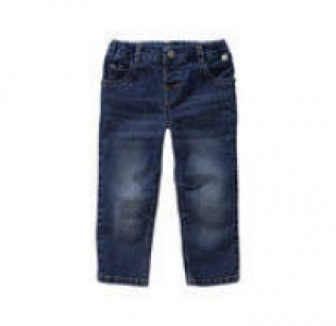Baby-Jungen-Jeans im 5-Pocket-Style 4.99 €