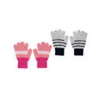NKD  Kinder-Handschuhe mit tollem Streifenmuster
