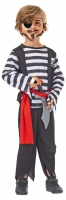 Kaufland  Kinder-Kostüm »Pirat«