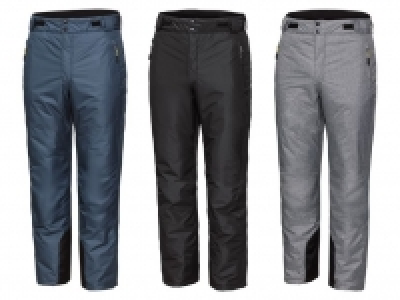 CRIVIT® Herren Skihose 14.99 €