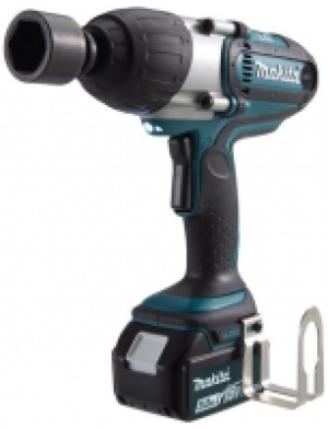 Akku-Schlagschrauber »DTW450RTJ«, 440 Nm, inkl. 2 Akkus (18 V, 5 Ah) u