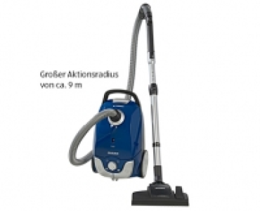 SEVERIN S´POWER® Bodenstaubsauger 79.99 €