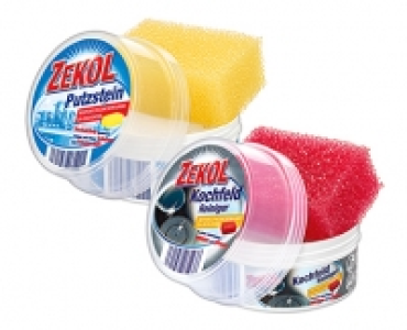 ZEKOL Putzstein 1.99 €